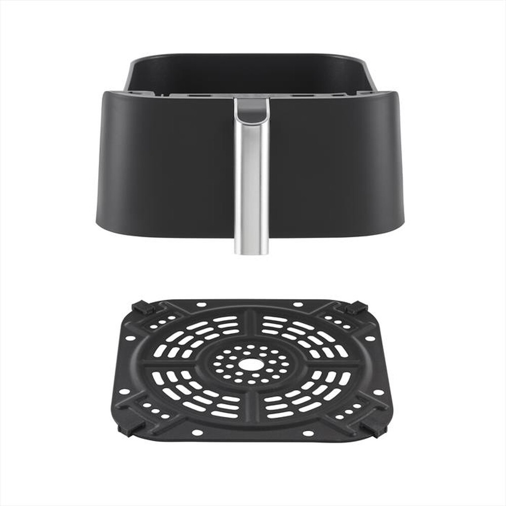 "NINJA - Friggitrice ad aria PRO DA 4,7L AF140EU-Nero"