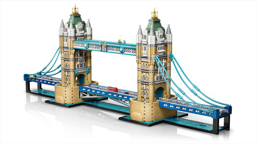 Immagine del prodotto LEGO - ARCHITECTURE Tower Bridge - 21067