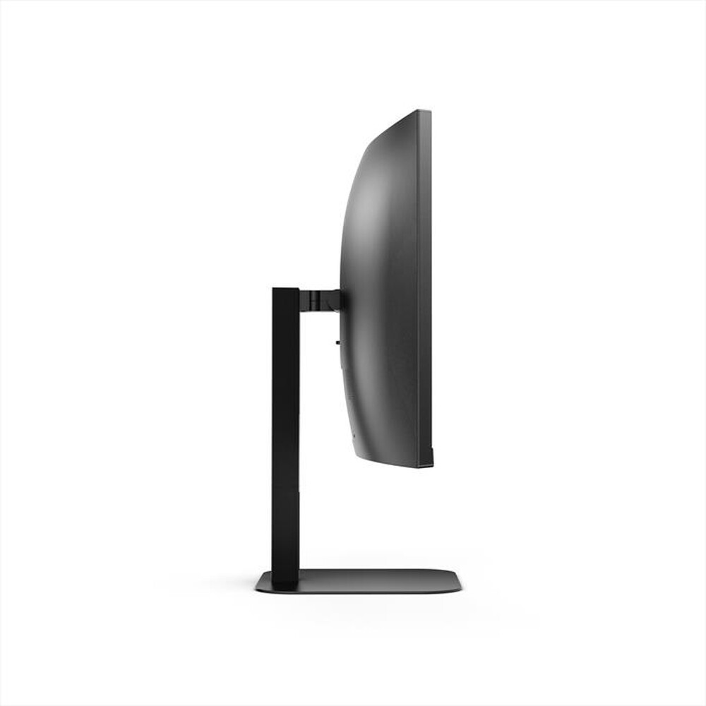 Immagine del prodotto AOC - Monitor LCD 34" CU34V5CW/BK-NERO
