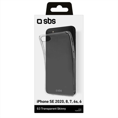 SBS - TEAEROIP7T-Trasparente