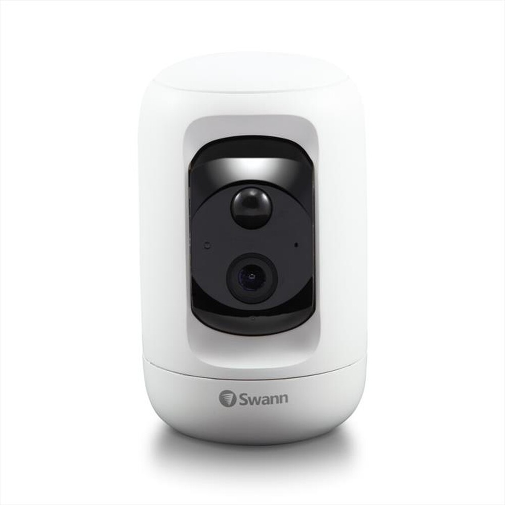 "SWANN - PTCAM MOT FULL HD MICROSD 32GB-White"