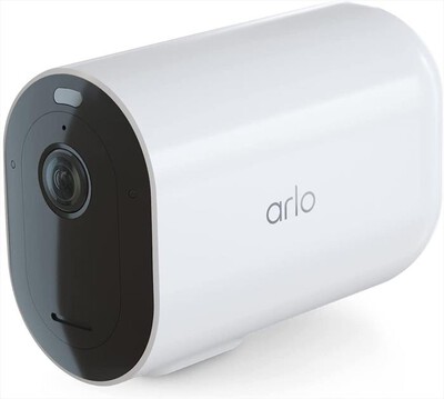 ARLO - PRO 4 XL PACK DA 1 TELECAMERA-White