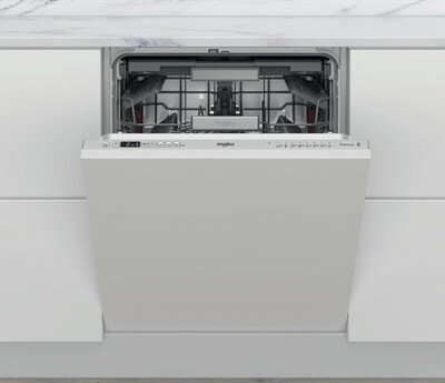 WHIRLPOOL - Lavastoviglie W6I D741A S Classe C 14 coperti
