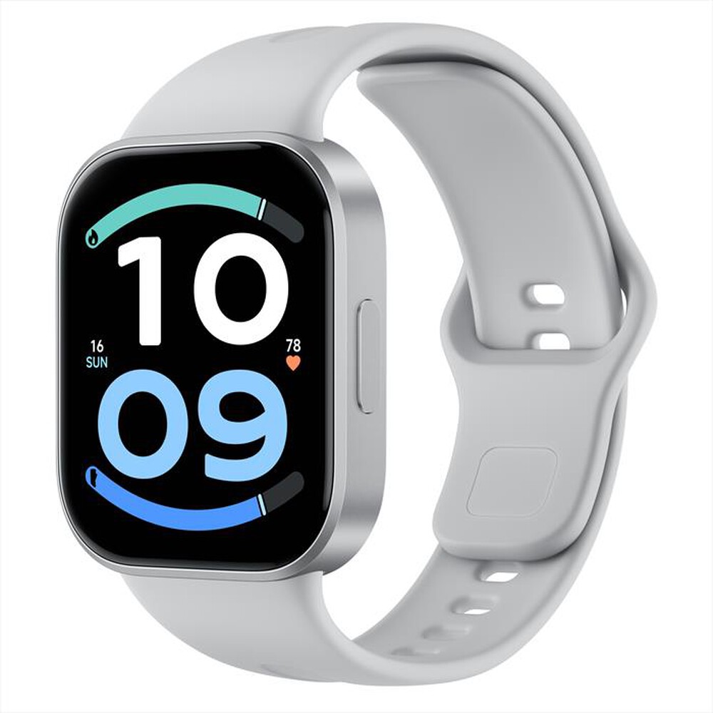 Immagine del prodotto XIAOMI - Smartwatch REDMI WATCH 6 ACTIVE-Silver
