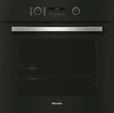 MIELE - Forno incasso elettrico H 2766 B Classe A+-Obisidian Black