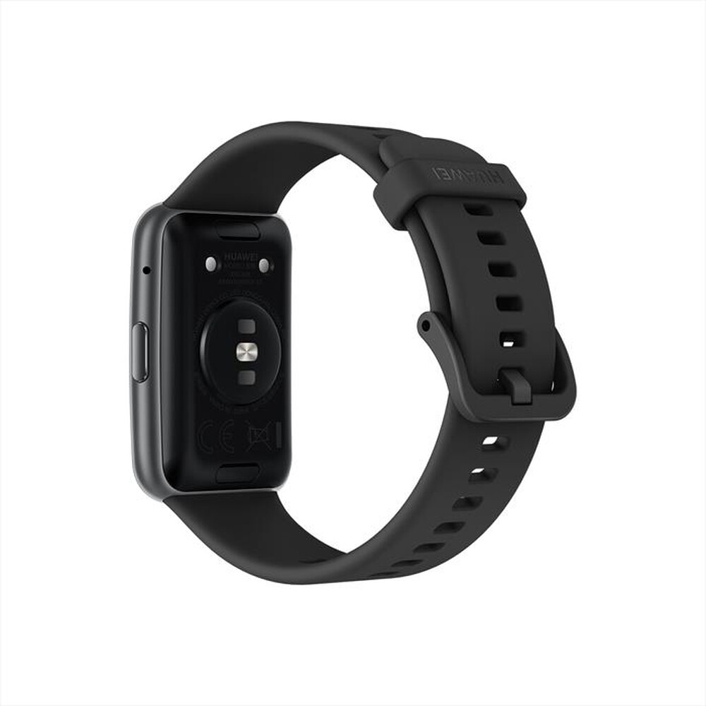 "HUAWEI - WATCH FIT NEW-Black"