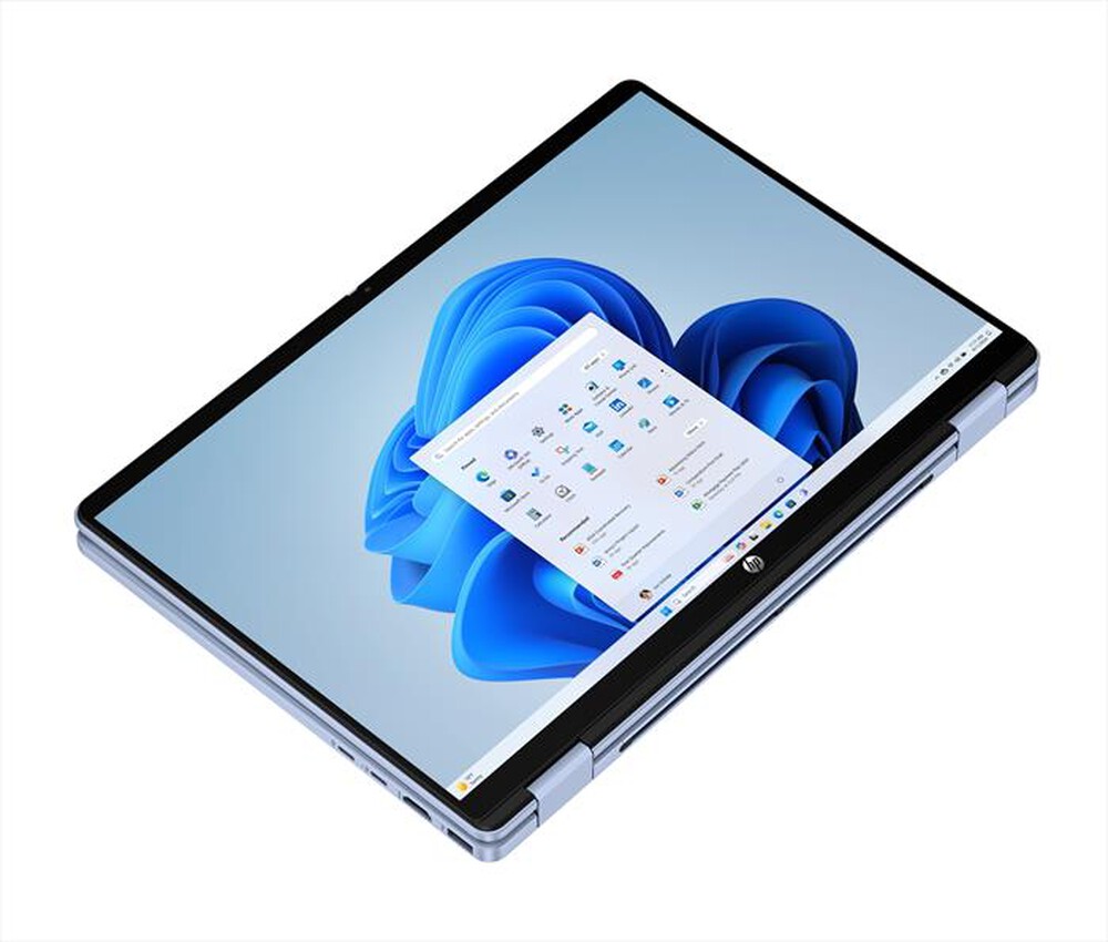 Immagine del prodotto HP - Notebook OMNIBOOK 5 X360 14-FP0007NLX IntelCore i3-Sky blue