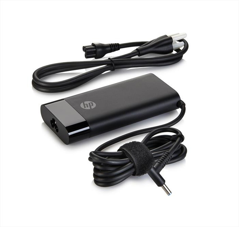 "HP - HP PAVILION HIGH POWER ADAPTER 150W-Nero"