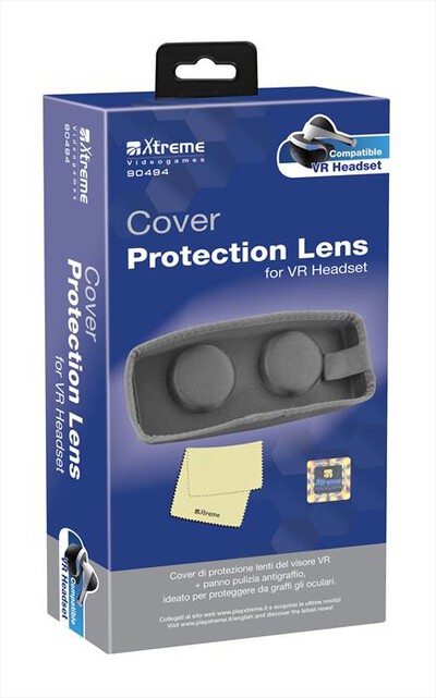 XTREME - 90494 - VR Cover Protection Lens