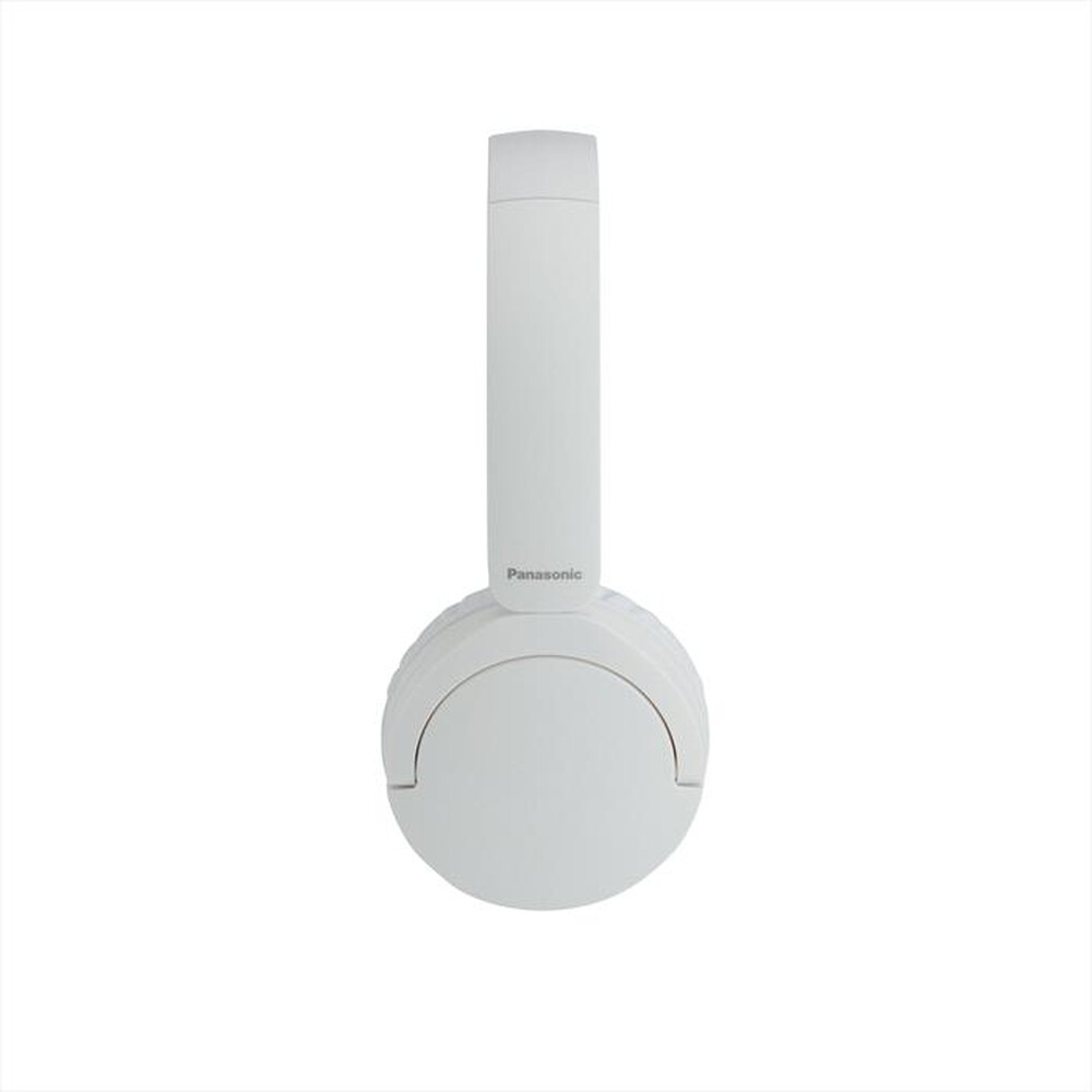 "PANASONIC - Cuffie a padiglione chiuso RB-HF630BE-W-Bianco"