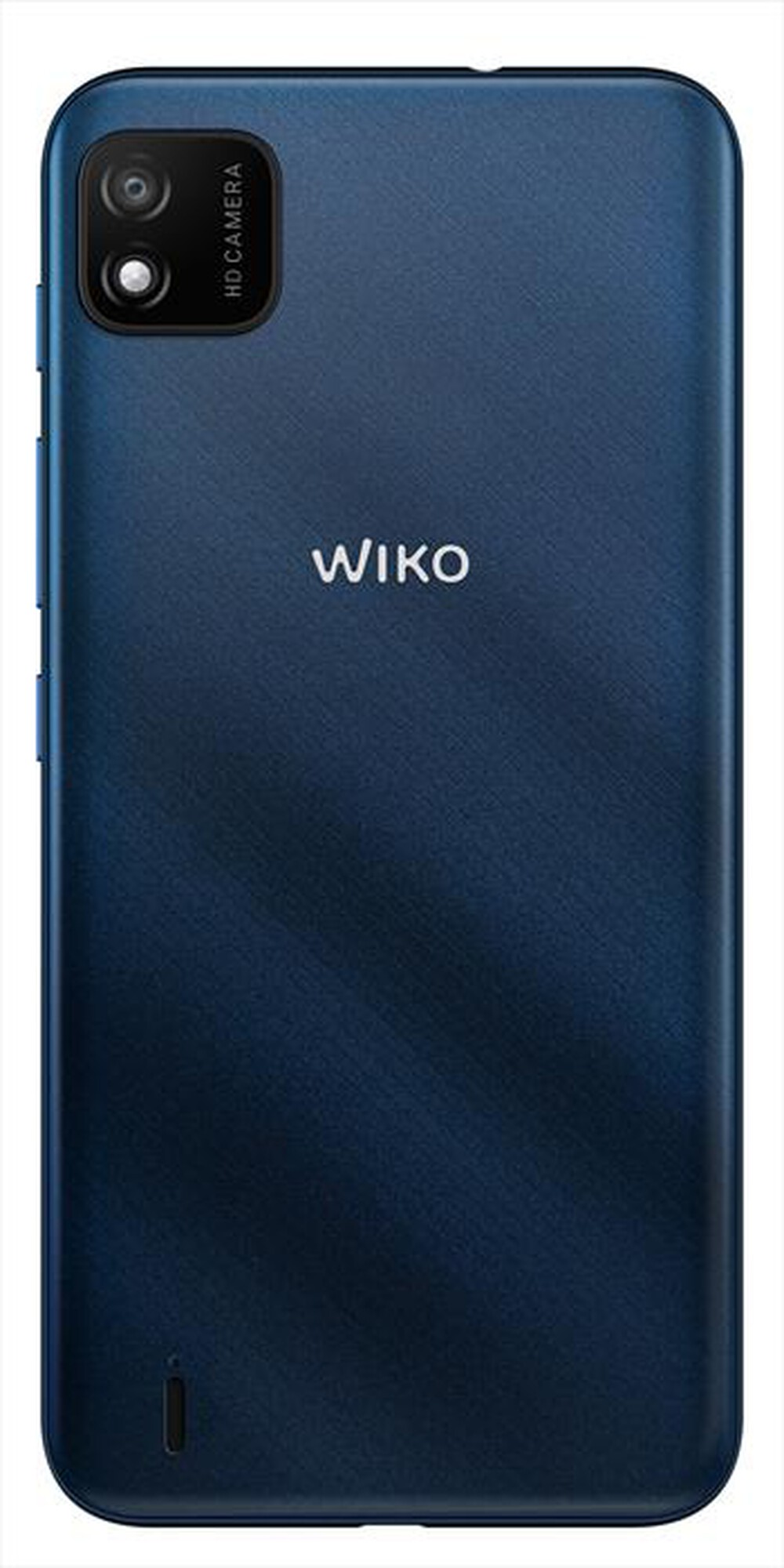 "WIKO MOBILE - Y62 PLUS-Dark Blue"