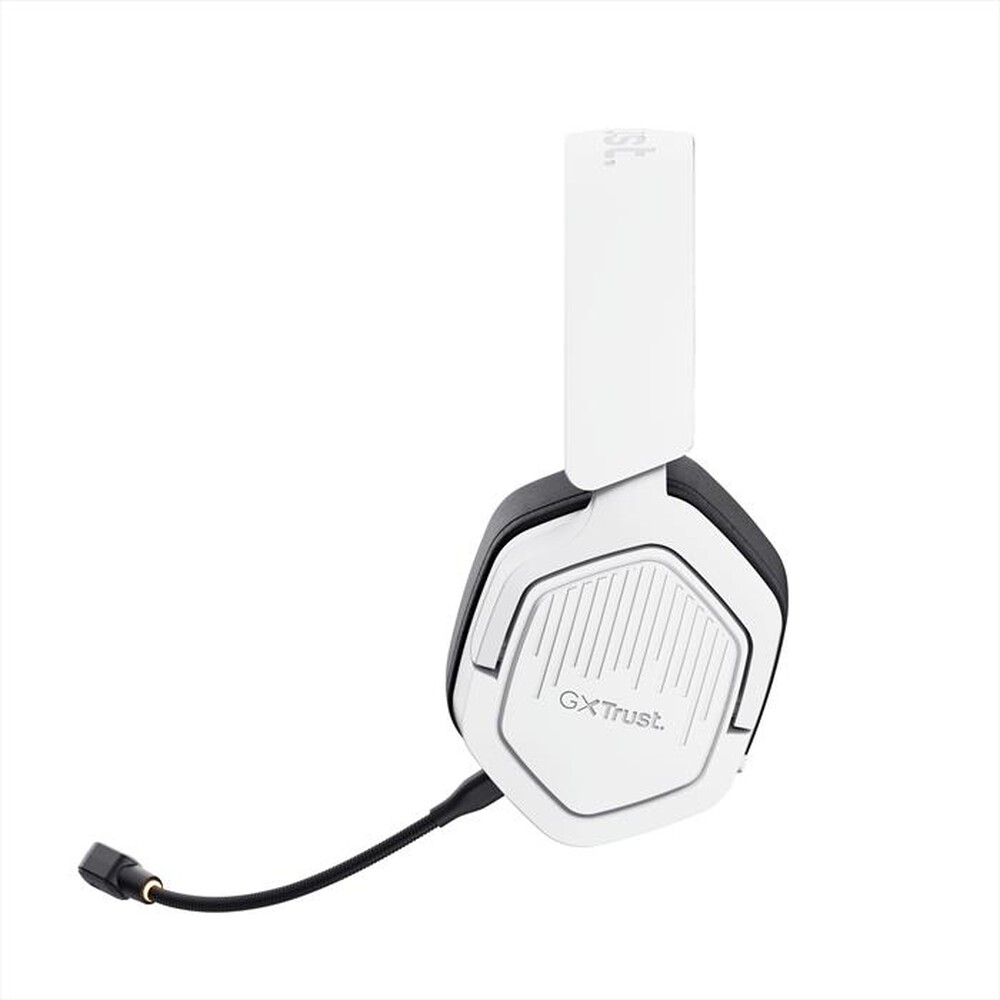Immagine del prodotto TRUST - Cuffie gaming wireless GXT 493PS Carus per PS5-White