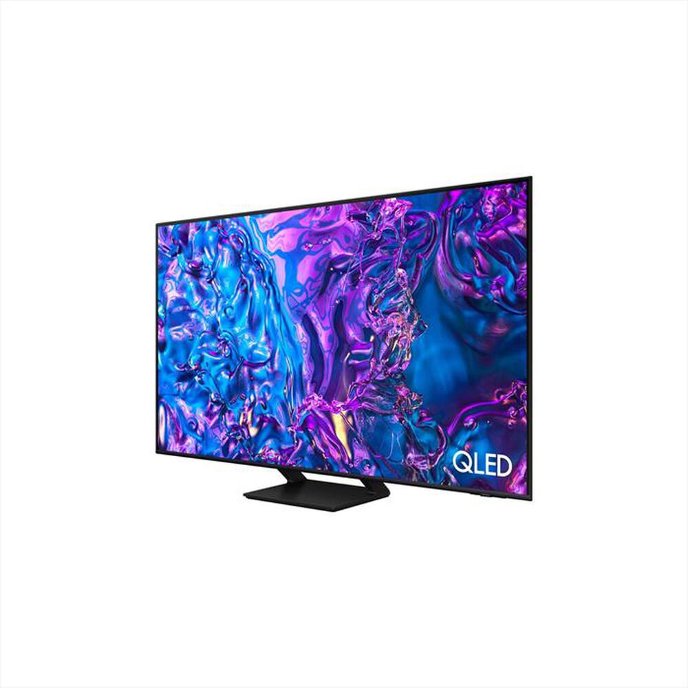 "SAMSUNG - Smart TV Q-LED UHD 4K 65\" QE65Q70DATXZT-BLACK"