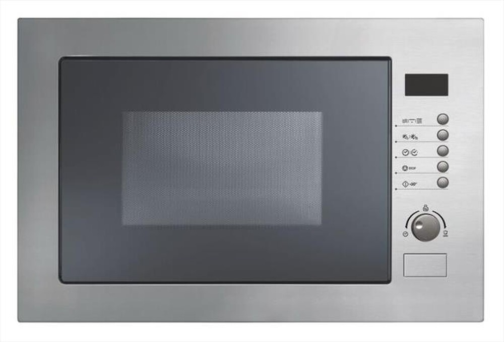 Immagine del prodotto DE LONGHI - Forno microonde DL38XMW25L-Inox