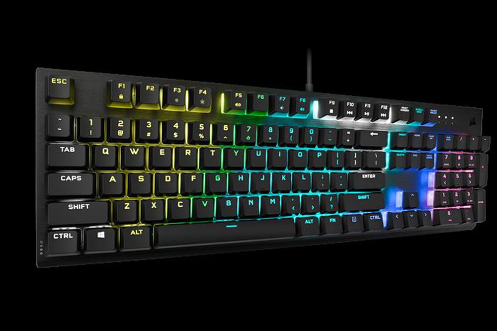 Immagine del prodotto CORSAIR - K60 RGB PRO
