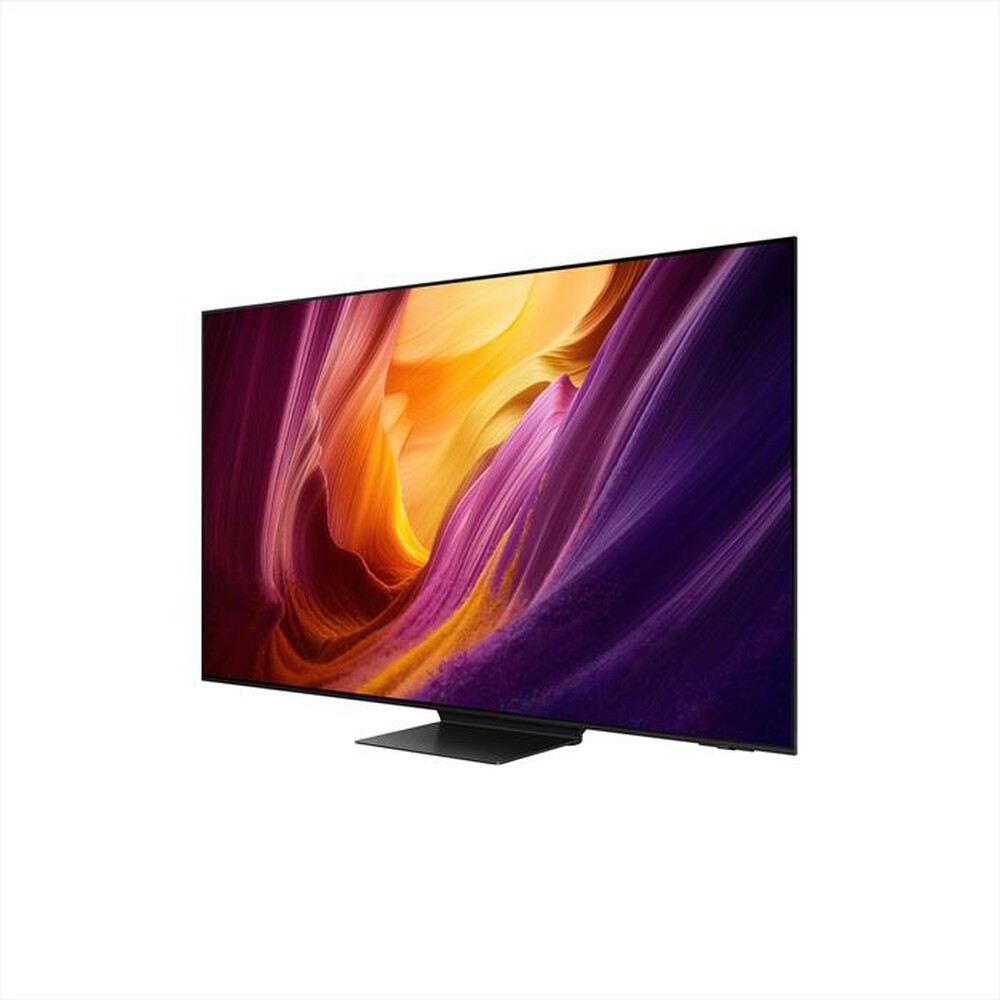 Immagine del prodotto SAMSUNG - Smart TV OLED 4K AI 55" QE55S95HFTXZT-Graphite Black