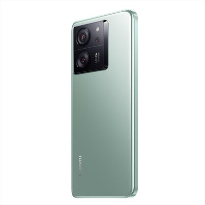 XIAOMI - Smartphone XIAOMI 13T PRO 12+512GB-Meadow Green