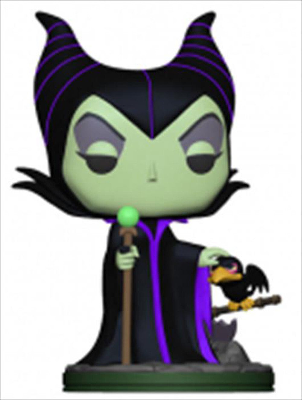 "FUNKO - Action figure Disney Villains Maleficent 1082"