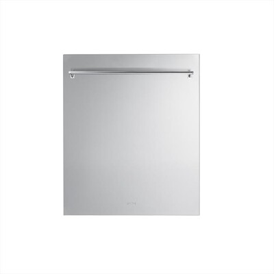 SMEG - Pannello per lavastoviglie KIT82CX