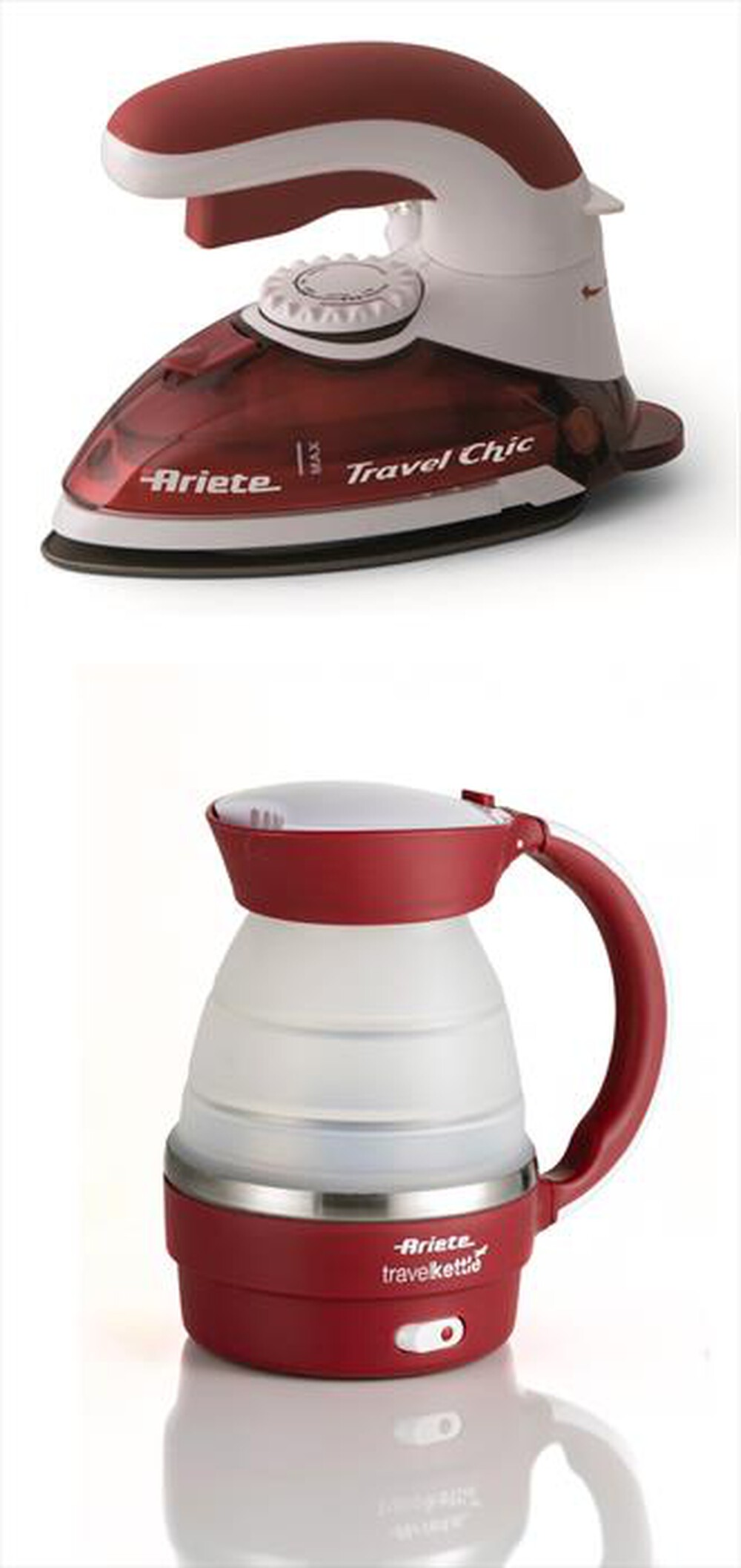 "ARIETE - Kit Viaggio 7993"