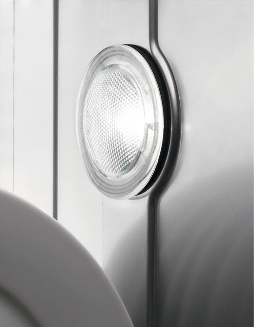 "AEG - Lavastoviglie incasso FSE74717P Classe C"