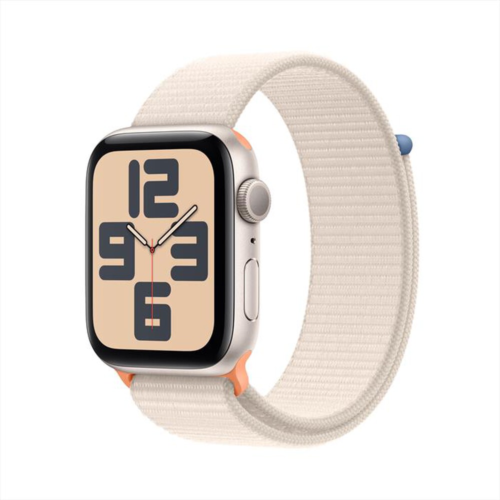 Immagine del prodotto APPLE - Watch SE GPS Cassa 44mm-Galassia