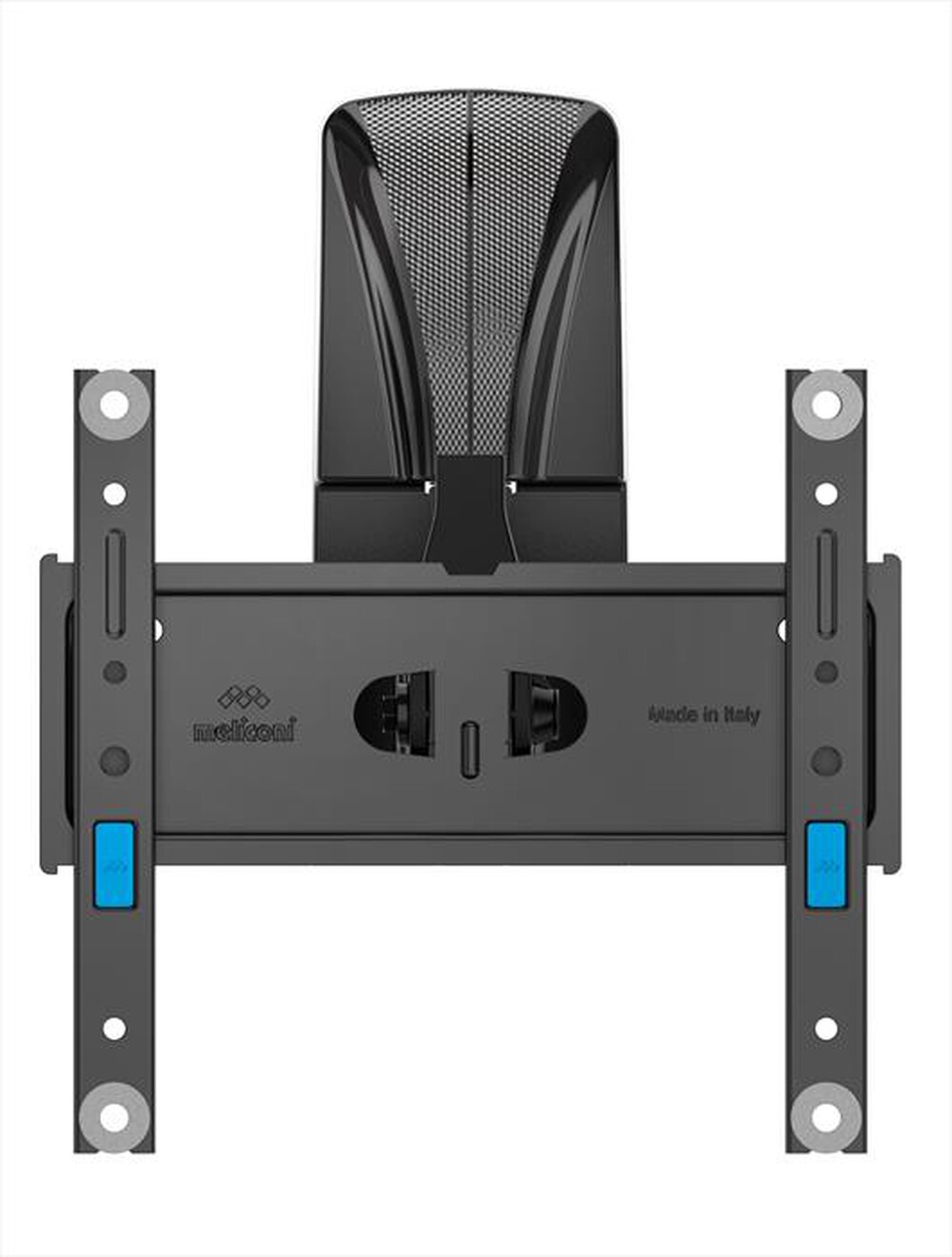 Immagine del prodotto MELICONI - Supporto TV SLIMSTYLE PLUS 200ST CG 30 Kg-Nero