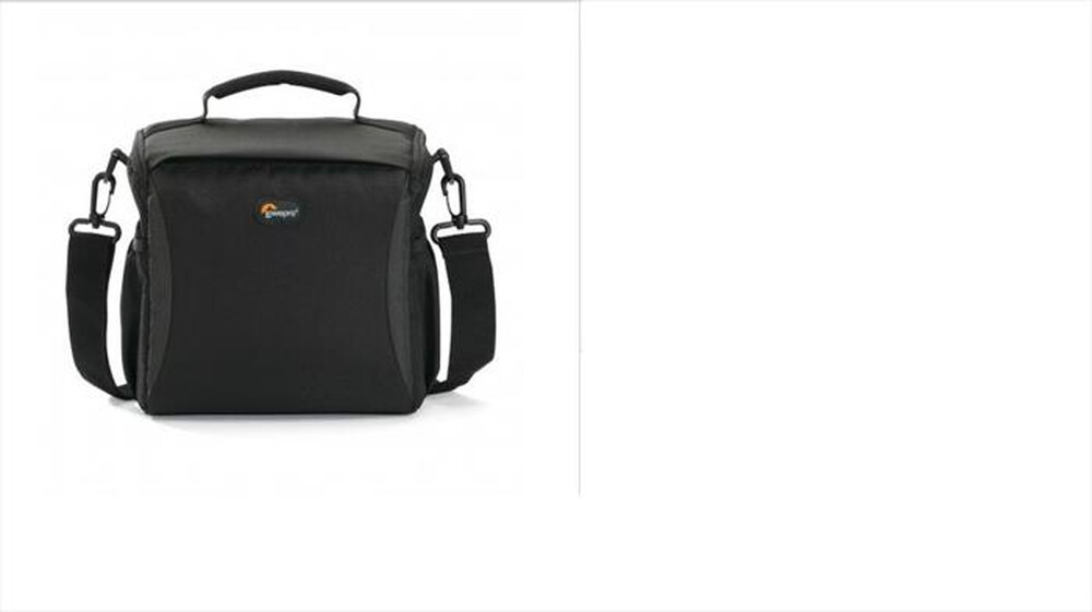 "LOWEPRO - Format 160-Black"