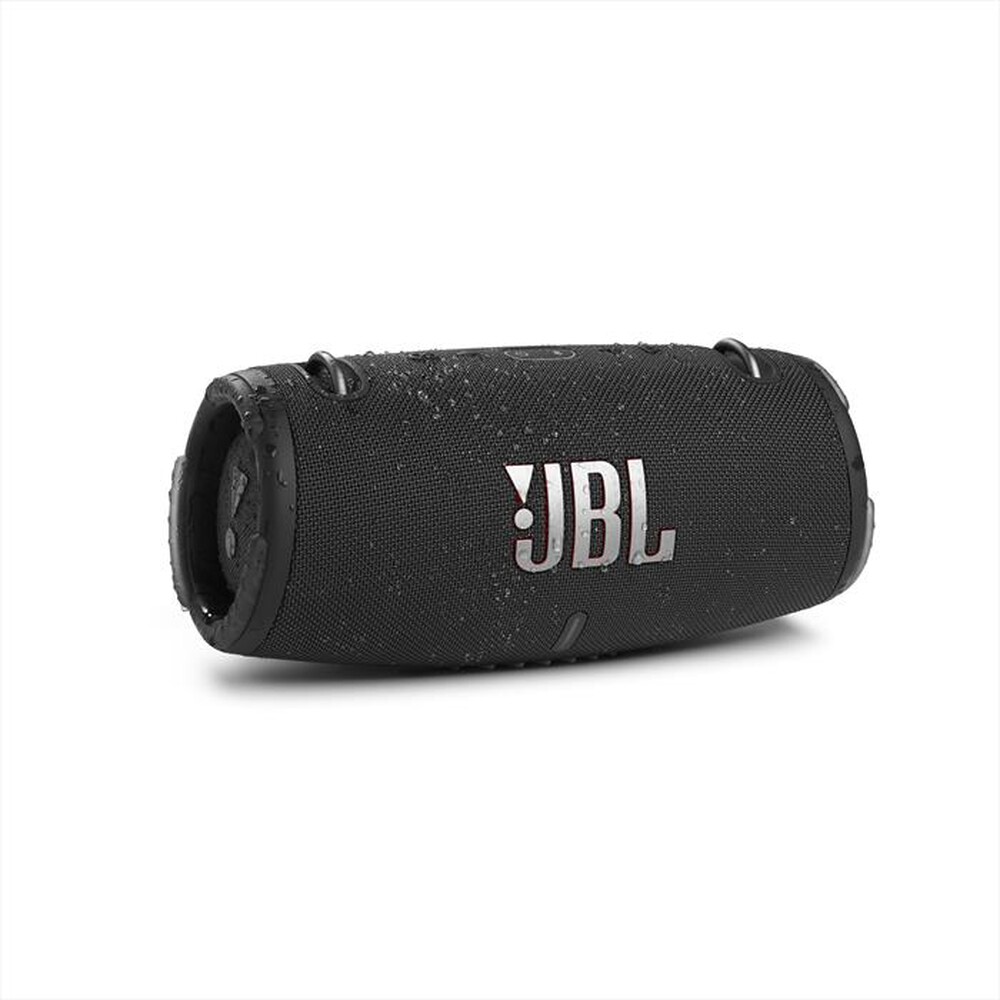 Immagine del prodotto JBL - Mini speaker XTREME 3 UNA-Nero