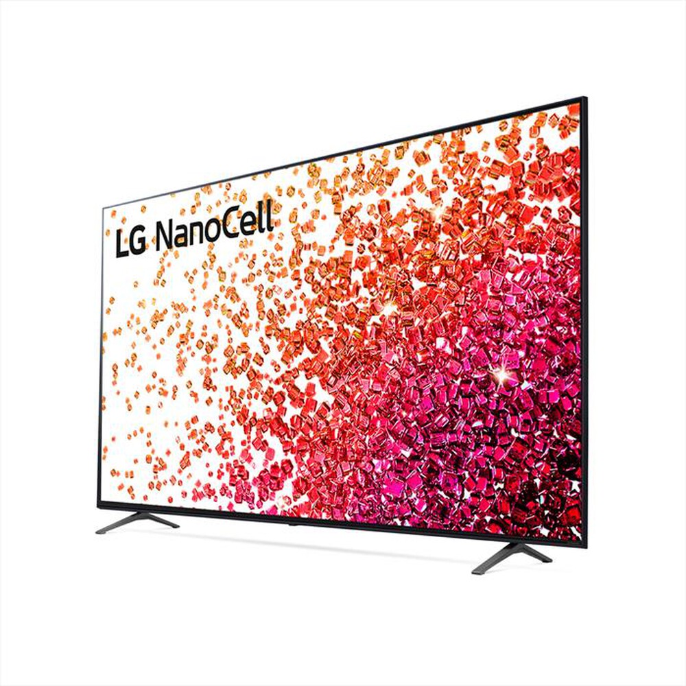 Immagine del prodotto LG - Smart TV NanoCell 4K 86" 86NANO756PA-Ashed Blue