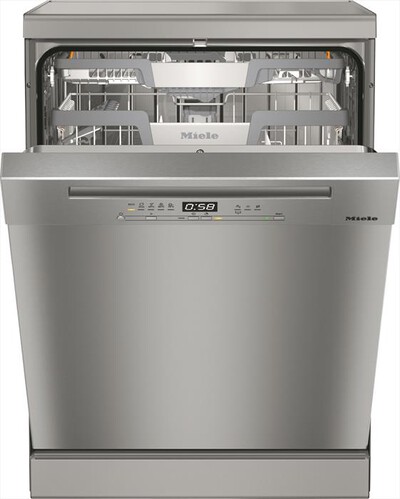 MIELE - Lavastoviglie G 5333 SC CLST Classe C 14 coperti