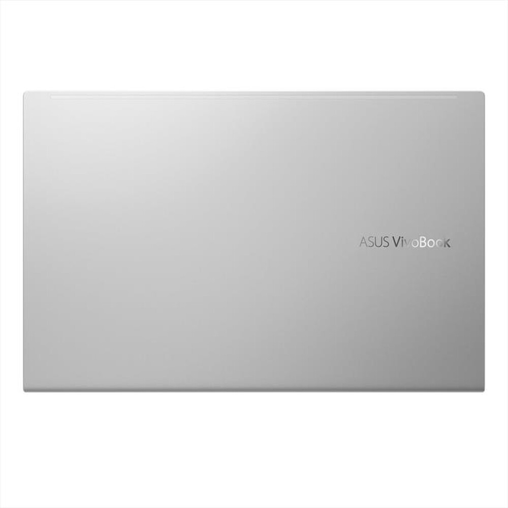 "ASUS - K513EA-BN2421W-Transparent Silver"