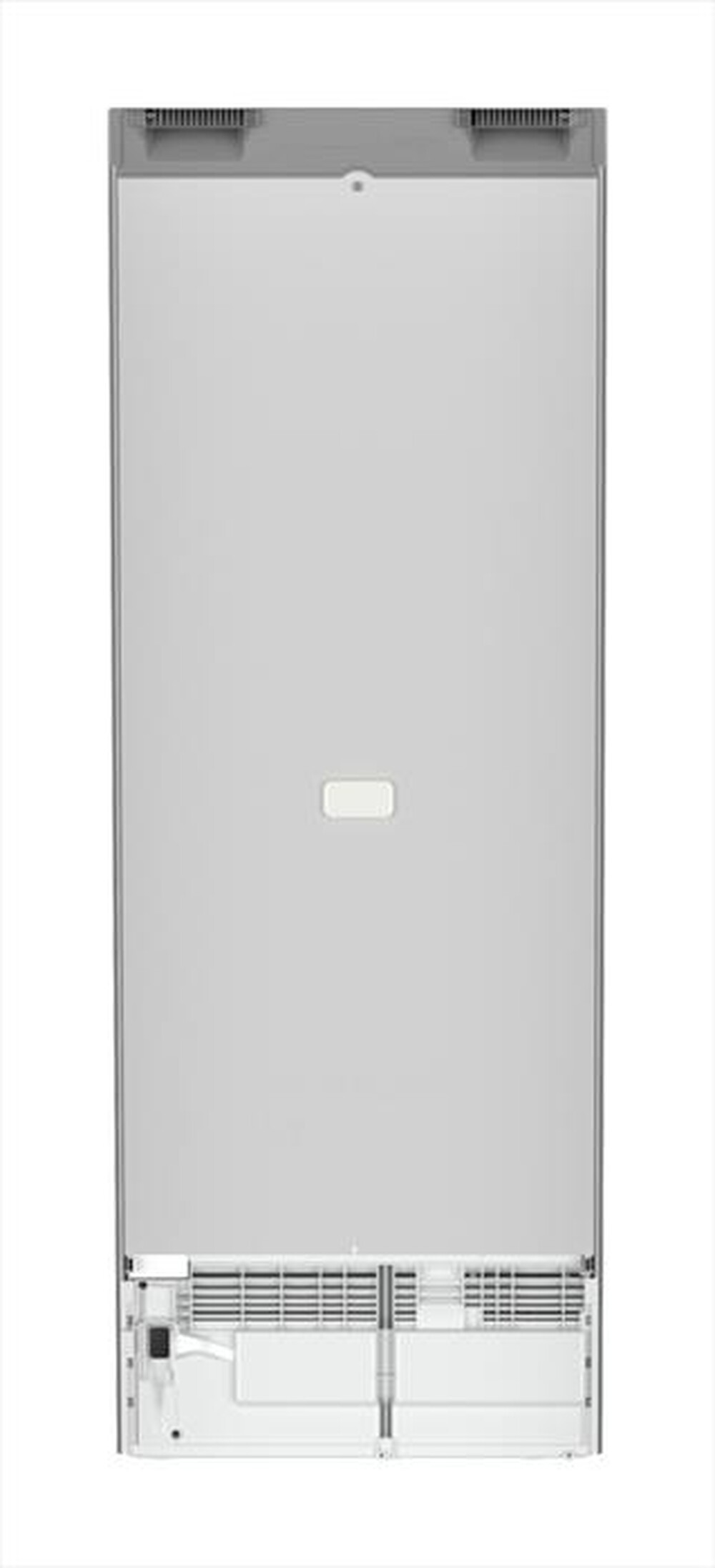Immagine del prodotto LIEBHERR - Frigorifero Combinato CNsfd 5023-20 Classe D-SteelFinish / Silver
