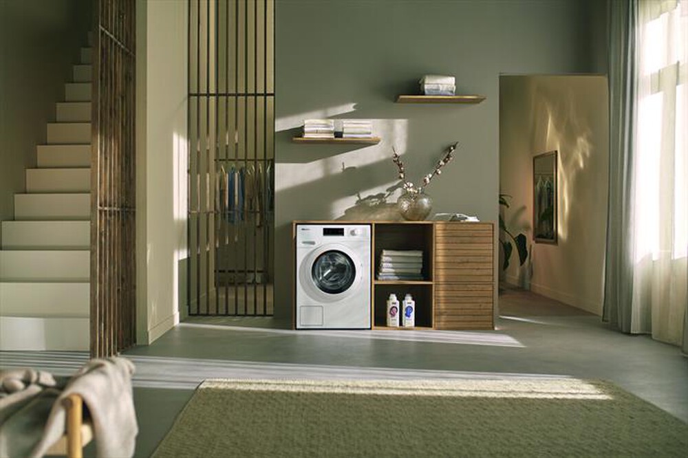 Immagine del prodotto MIELE - Lavatrice WCA032 7 Kg Classe A