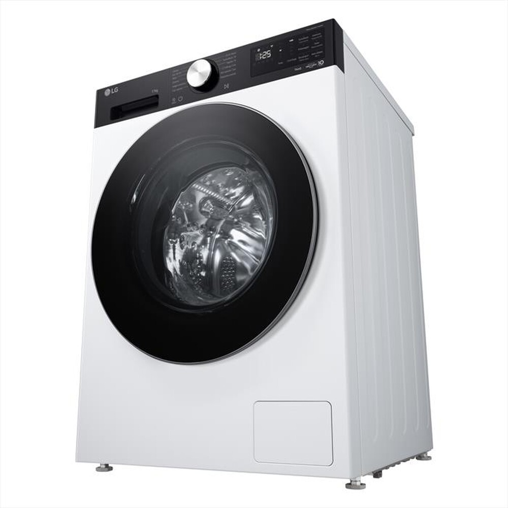 Immagine del prodotto LG - F4NX5011TKC-Bianco