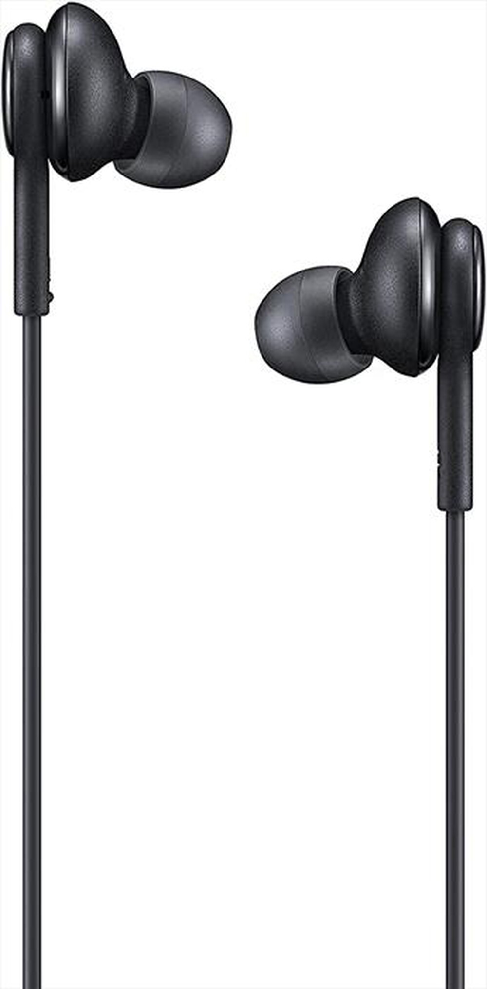 "SAMSUNG - AURICOLARI 3.5MM-Nero"