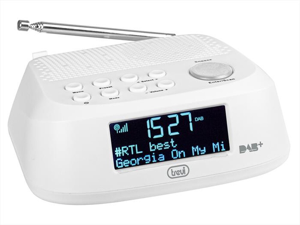 Immagine del prodotto TREVI - RC 80D4 DAB