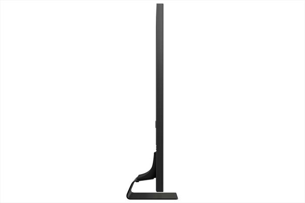 "SAMSUNG - Smart TV QLED 4K 75\" QE75Q90T"