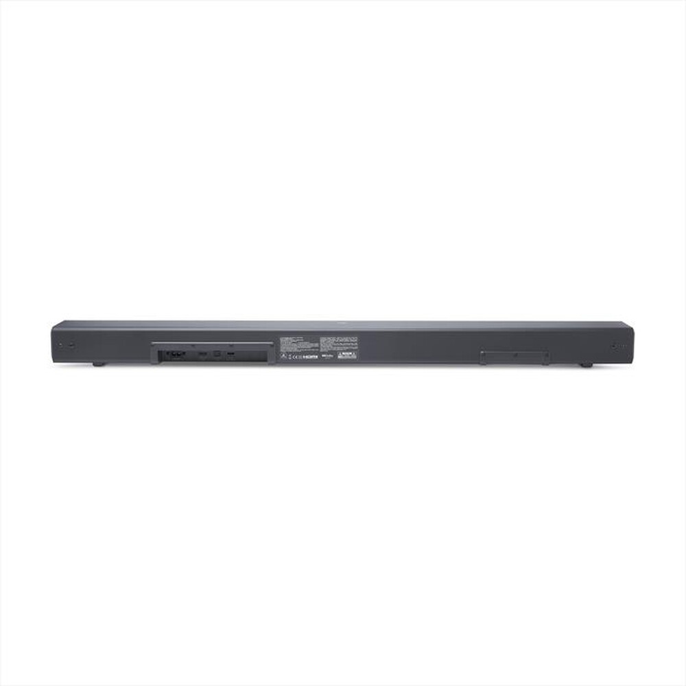 "JBL - Soundbar CINEMA SB510-Nero"