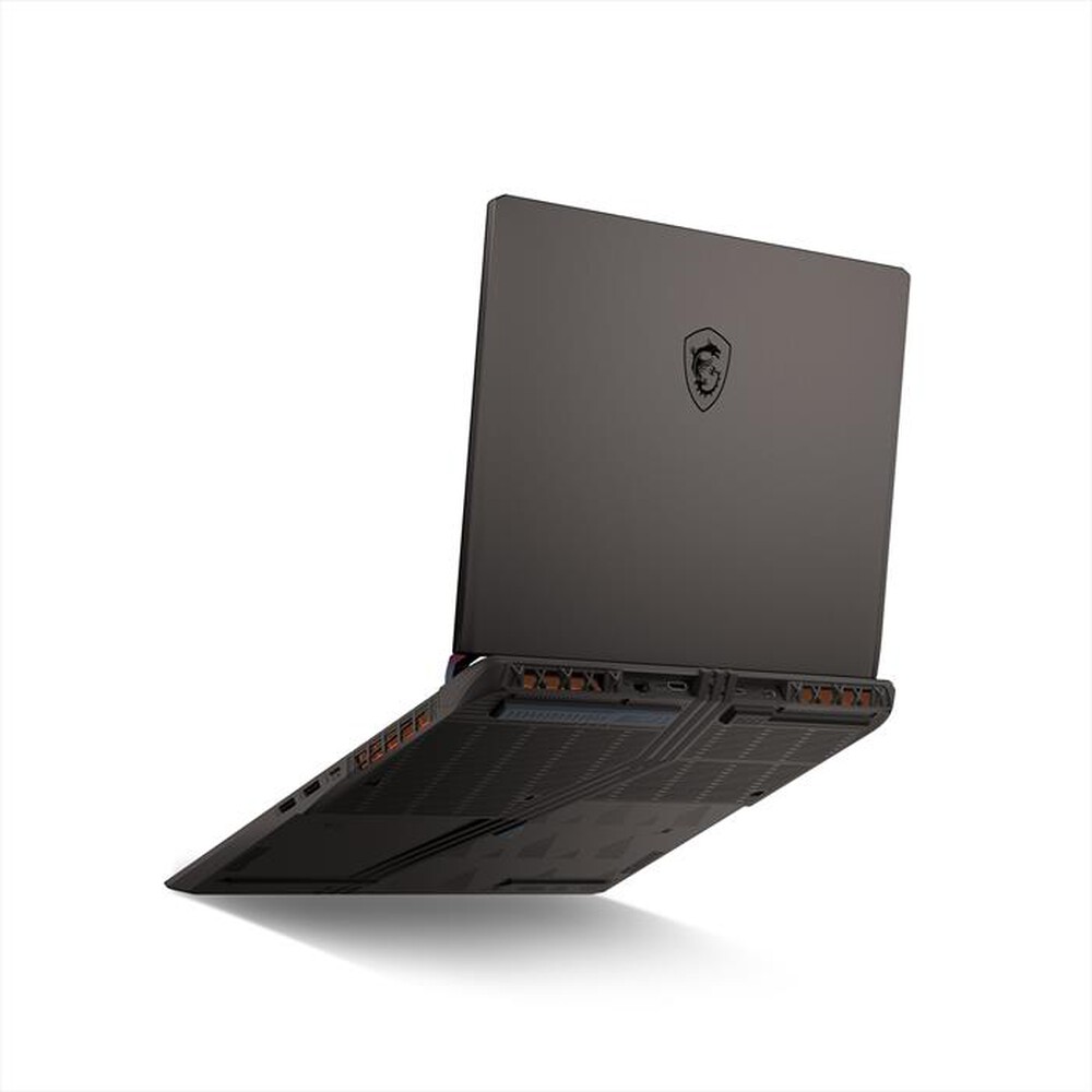 "MSI - Notebook VECTOR GP68HX 13VH-212IT-Grigio"