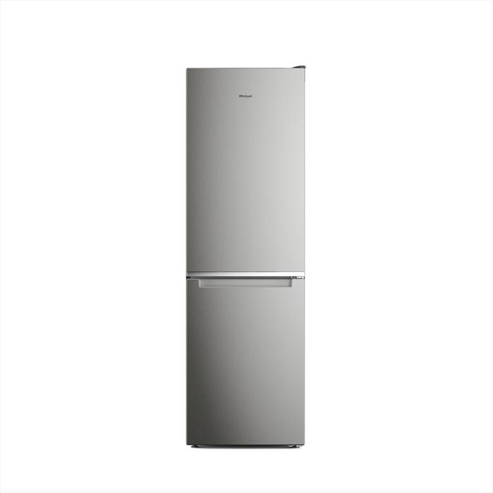"WHIRLPOOL - Frigorifero Combinato W7X 83A OX Classe D"