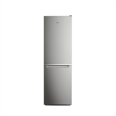 WHIRLPOOL - Frigorifero Combinato W7X 83A OX Classe D