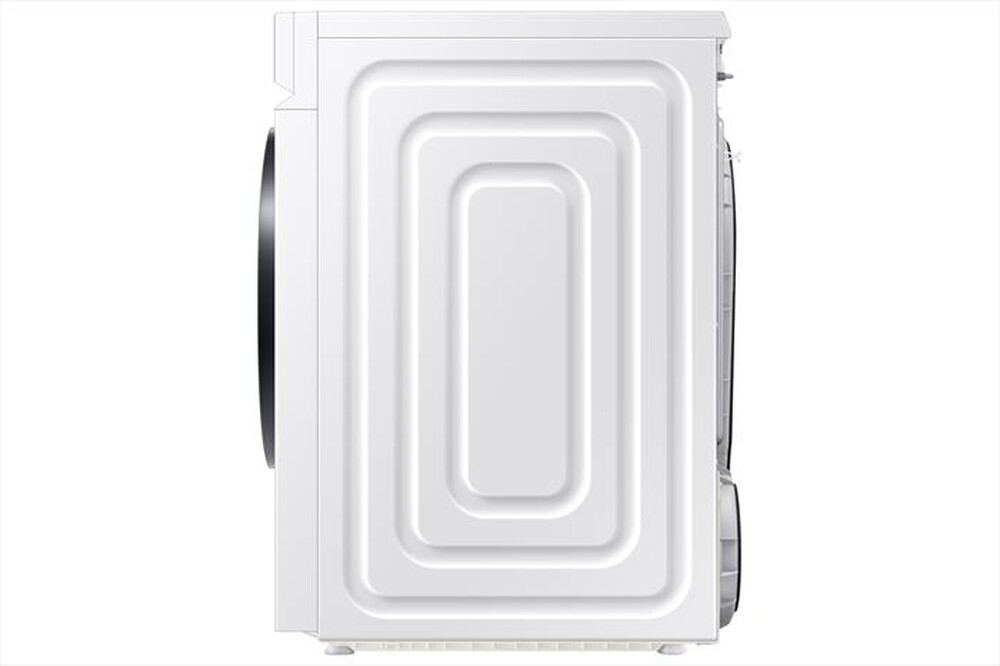 "SAMSUNG - Asciugatrice DV90BB9445GMS3 9 Kg Classe A+++-bianco"