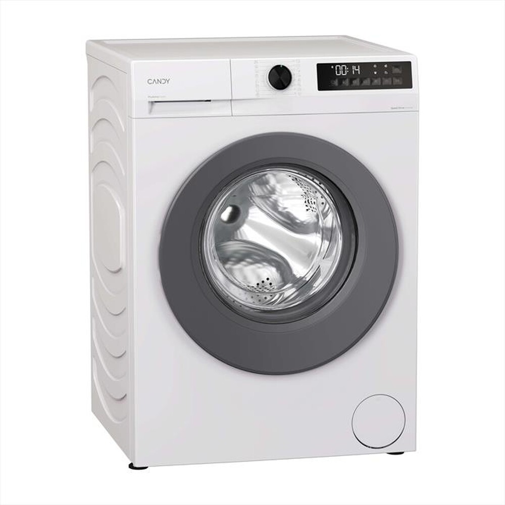 Immagine del prodotto CANDY - Lavatrice GD410G8S 10Kg Classe A-Bianco