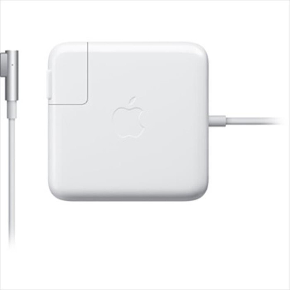 "APPLE - Alimentatore MagSafe Apple da 60W (per MacBook)"