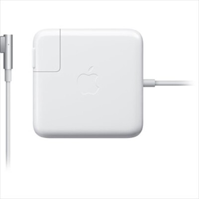 APPLE - Alimentatore MagSafe Apple da 60W (per MacBook)