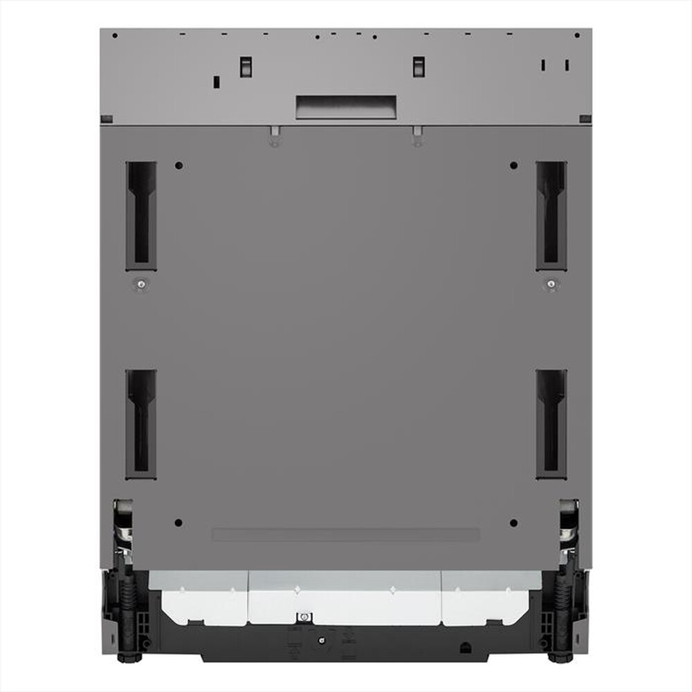 Immagine del prodotto LG - Lavastoviglie DB597TXS  Classe A-20% 14coperti-Noble Steel