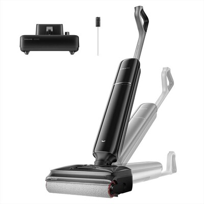 DREAME - Scopa elettrica ricaricabile T12 PRO-Nero