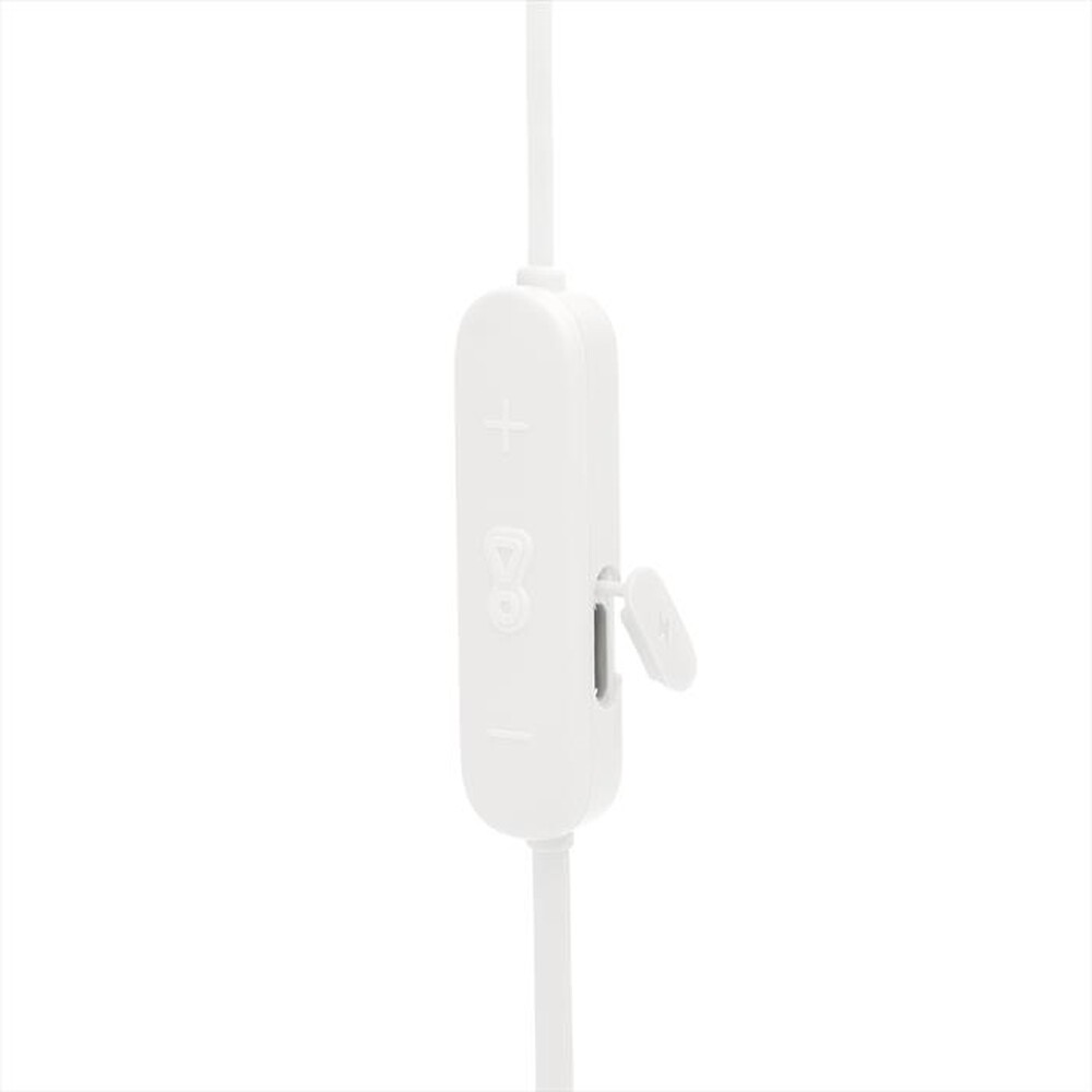 Immagine del prodotto JBL - TUNE 135BT WHITE-Bianco