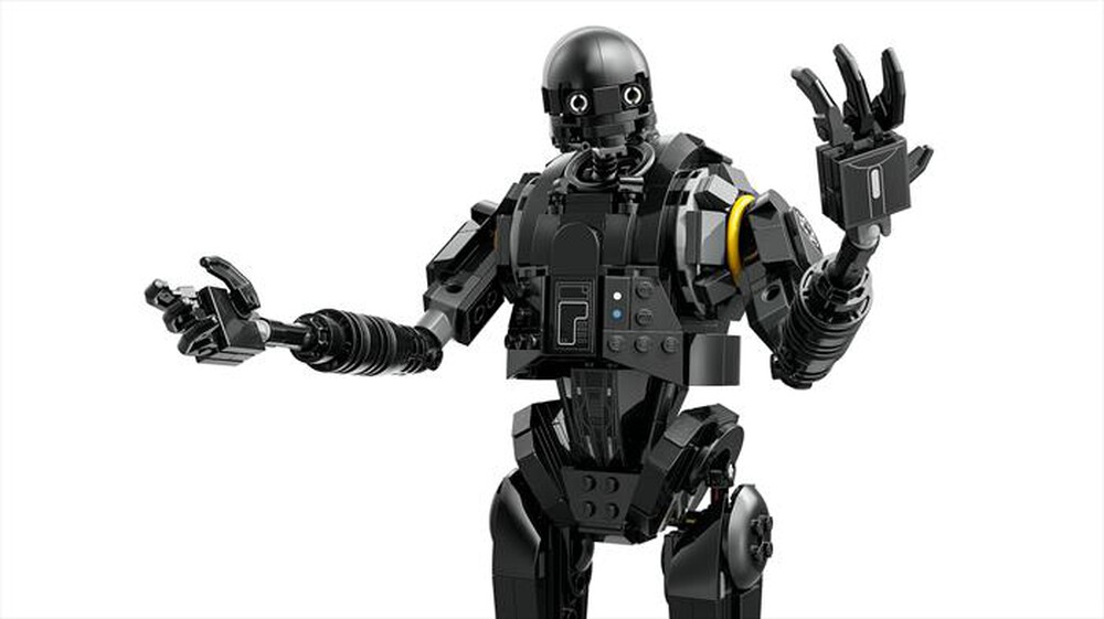Immagine del prodotto LEGO - STAR WARS Droide di sicurezza K-2SO 75434